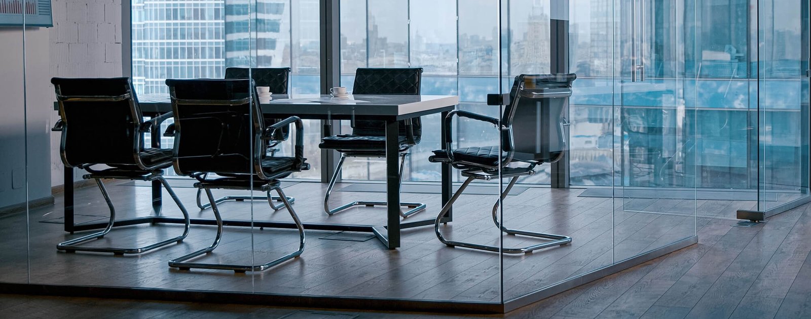 Point-to-Point Rides