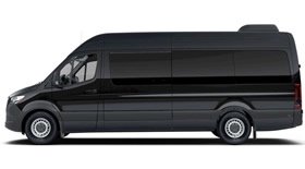 Full-Size SUV